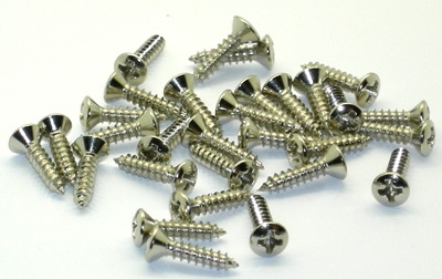 screw window/frame sold by unit
