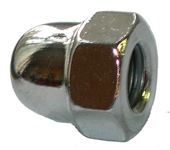 cap nut