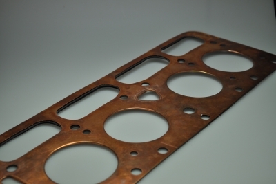 cylinder head gasket 7C 72mm