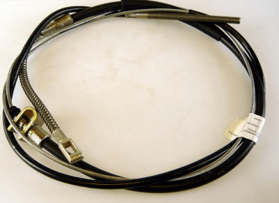 câble de frein a main 15 hydro droit ou gauche (pas pour 15/6)