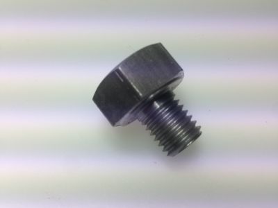 3RG 84036 Bouchon Bloc Moteur 42 - Pièce Moteur Injection Diesel De Qualité