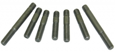 bolt set cylinder/exhaust manifold