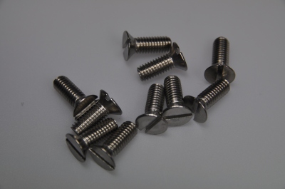 screw for door opener/window mechanism sold by unit