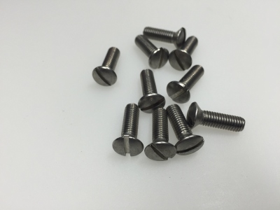 screw for fixation of outer door handle sold by unit
