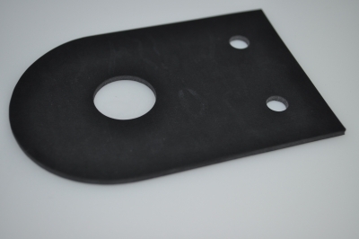 hand brake lever grommet rubber