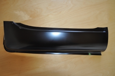 bas de caisse arrière droit bl