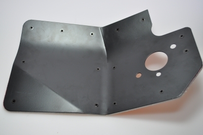 petrol pump heat sheet