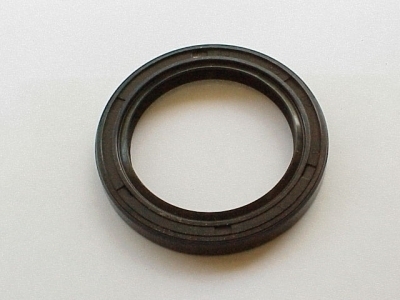 outer radial shaft seal front wheel