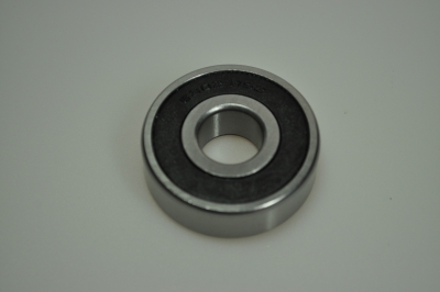 roulement à billes d'arbre de pompe