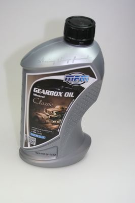 gear box oil HD90GL4