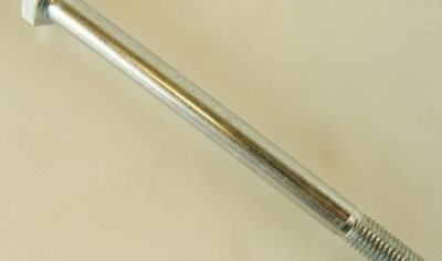 screw for dynamo fixation