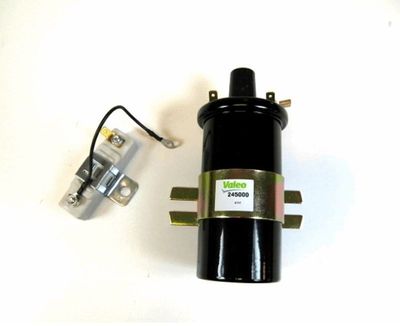ignition coil