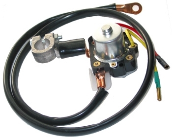 relay for starter 12v