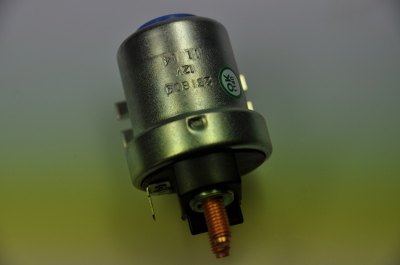 relais de démarrage 12v 200 ampères