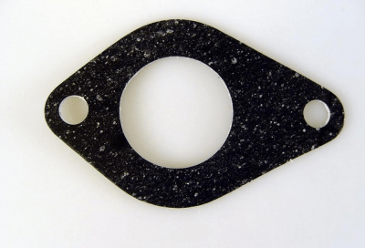 waterpump/engine gasket entry