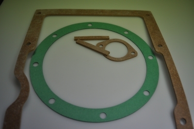 oil sump gasket sealing set