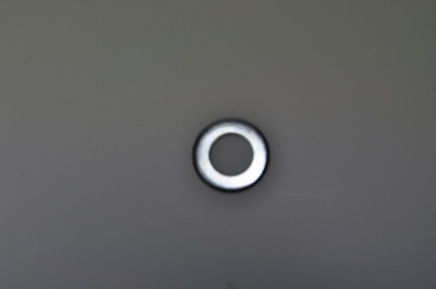 rondelle sous vis de fixation de culasse