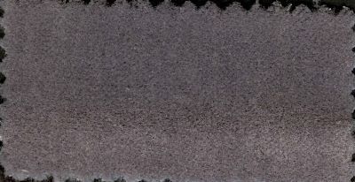 door carpeting grey velours wool 15/6, 52/54 ready to use mounted on isorel sheet handmade in france