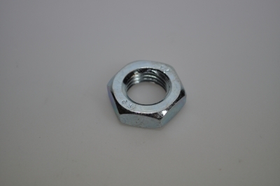 nut fan/alternator pulley