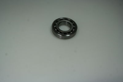 clutch thrust withdrawal bearing (with push flange) for finger clutch