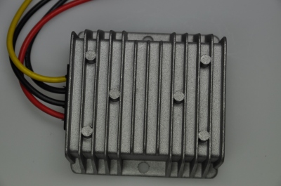 transformator 12V to 6V for wiper motor