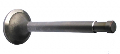 exhaust valve 7C