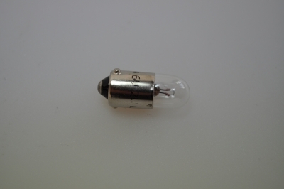 bulb 6V/2W for position lights et température d'eau