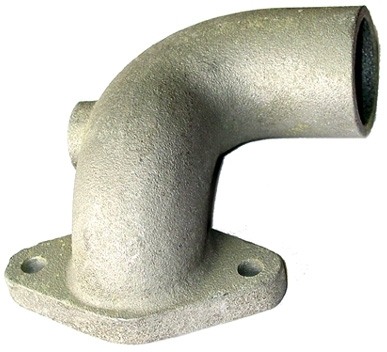 cylinder head watertube