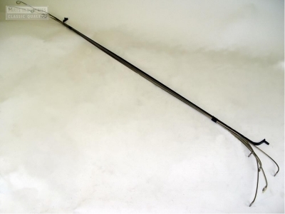 headlining fastening strip set 11BN/15 (after 1952)