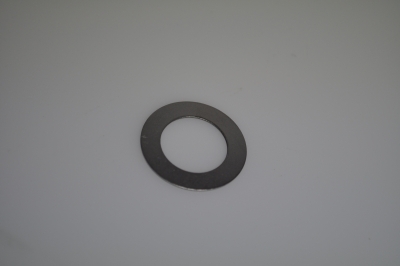 cale de réglage du cache-poussière