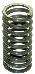 inner valve spring