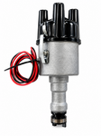 distributor complete electronic 6V/12V 11CV  (123Ignition)