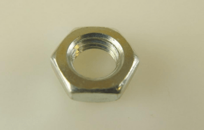 nut waterpump pulley