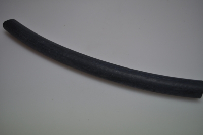 tube caoutchouc de liaison de la pompe à la culasse