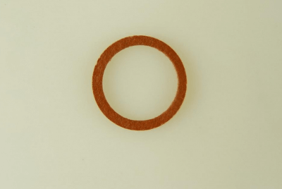 joint du raccord de circulation d'eau sur culasse