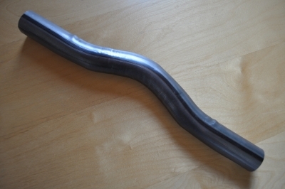 watertube radiator/pump