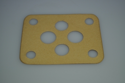 gasket oilpump small hole