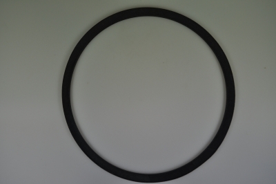 fan belt hydraulic pump