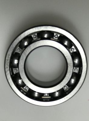 gearbox flange bearing