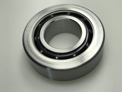 bearing for timing pinion