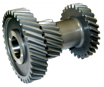 intermediate gearwheel