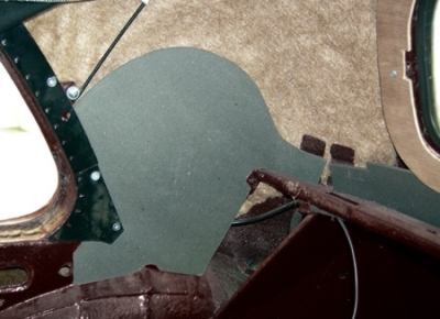 carton arrière familiale