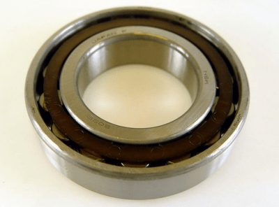 roulement butée arrière du pignon d'attaque