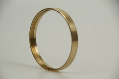 bague du synchronisateur 2/3