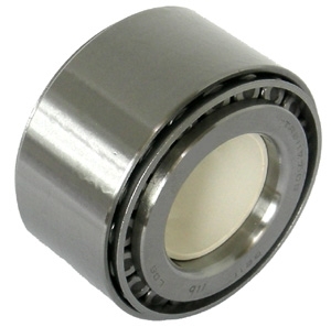 roulement double à rouleaux de pignon d'attaque