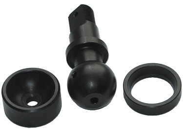 rotule inférieur cône sous rotule 18mm