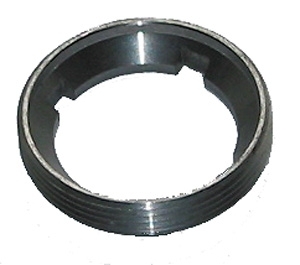 écrou rond de blocage des paliers de rotule inférieur