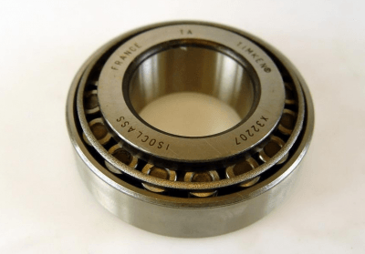 suspension arm bearing rear