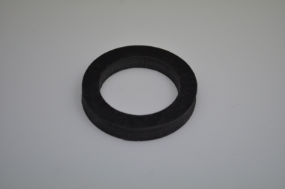 rubber dustcover ball joint (upper and lower)