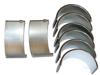 con rod bearing set 0.25 (4 pieces)